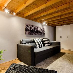 Studio Appartement